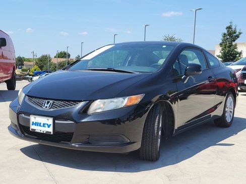 Used 2012 Honda Civic EX-L image 28
