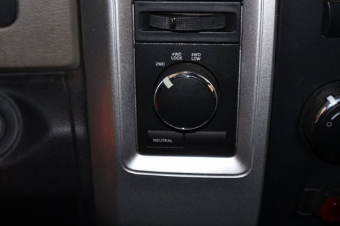Used 2011 RAM 2500 SLT w/ HD Snow Plow Prep Group image 21