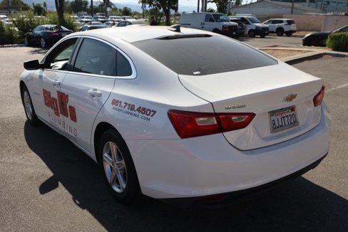 Used 2019 Chevrolet Malibu LS image 6