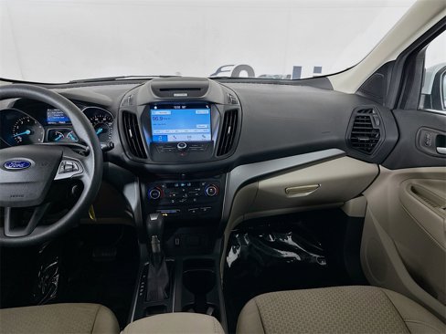 Used 2017 Ford Escape SE w/ Equipment Group 201A image 21