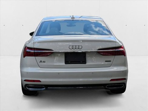 Used 2020 Audi A6 2.0T Premium Plus w/ Premium Plus Package image 7