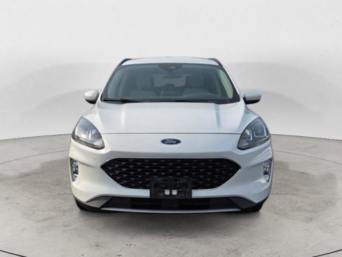 Used 2020 Ford Escape SEL image 6