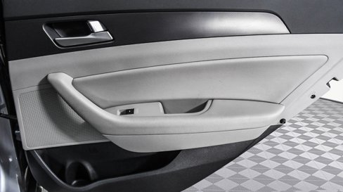 Used 2017 Hyundai Sonata Sport image 24