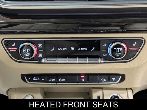 Used 2018 Audi Q5 Prestige w/ Prestige Package image 28