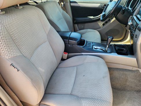 Used 2008 Toyota 4Runner Sport image 10