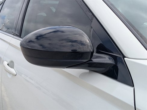 Used 2023 Nissan Altima 2.5 SR w/ SR Premium Package image 11