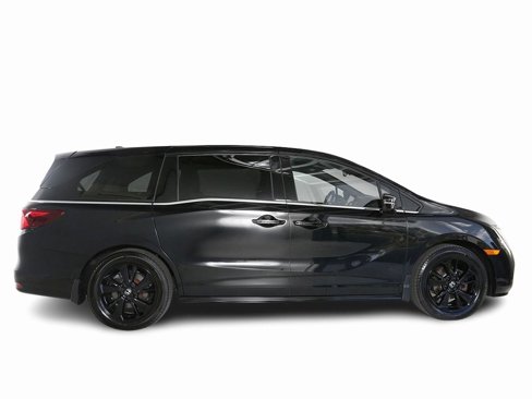 Used 2023 Honda Odyssey Sport image 9
