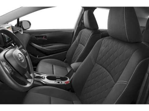 New 2026 Toyota Corolla LE image 10