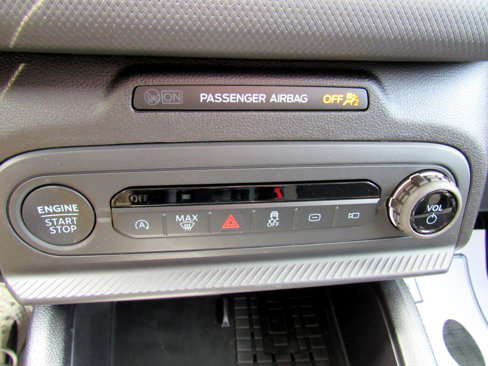 New 2025 Ford Bronco Sport Big Bend w/ Convenience Package image 18