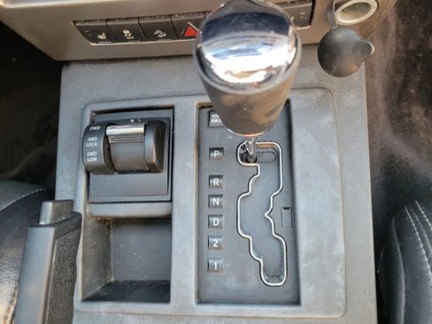 Used 2012 Jeep Liberty Sport image 21
