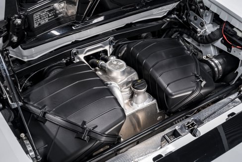 Used 2023 Lamborghini Huracan EVO image 60