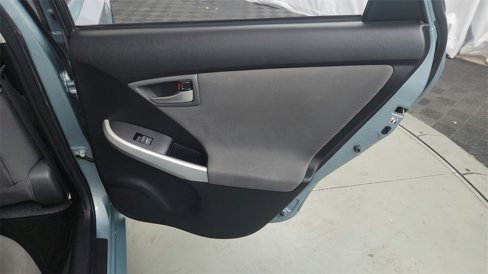 Used 2013 Toyota Prius Plug-In Hybrid image 13
