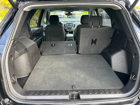 Used 2018 Chevrolet Equinox LT image 29