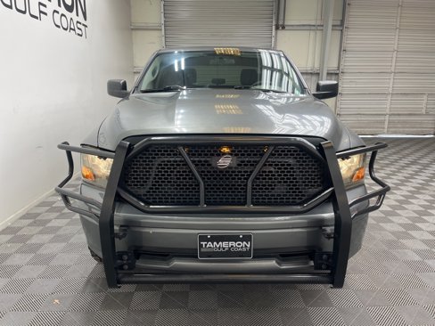 Used 2011 RAM 1500 ST w/ ST Popular Equipment Group image 9