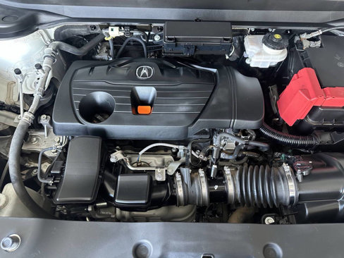 Used 2019 Acura RDX A-Spec image 36