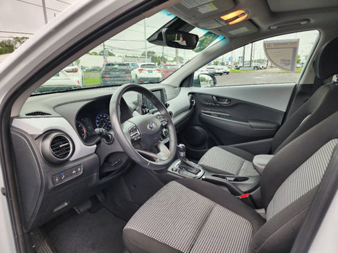 Used 2020 Hyundai Kona SEL Plus image 35