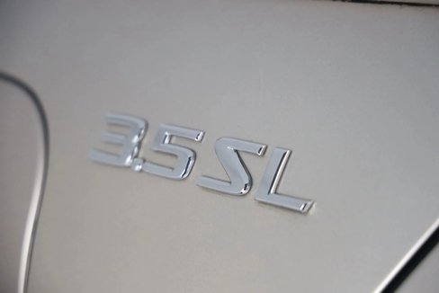 Used 2005 Nissan Maxima 3.5 SL w/ (T05) Navigation System Pkg image 12