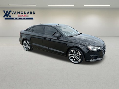 Used 2020 Audi A3 2.0T Premium image 2