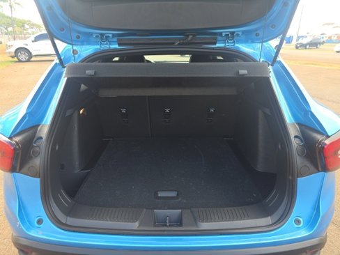 New 2025 Chevrolet Trax RS w/ Driver Confidence Package image 3