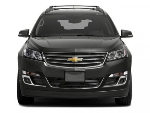 Used 2017 Chevrolet Traverse LT image 7