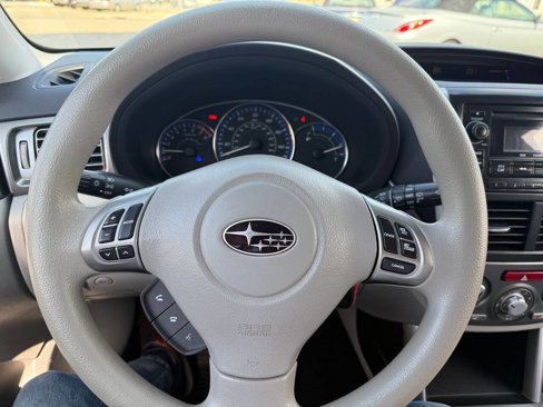 Used 2012 Subaru Forester 2.5X Premium image 13