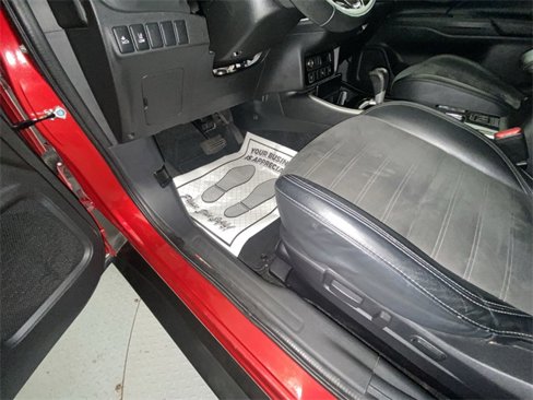 Used 2020 Mitsubishi Outlander SE image 12