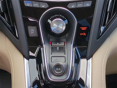 Certified 2021 Acura RDX AWD w/ Advance Package image 19