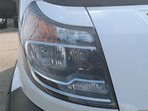 Used 2020 RAM ProMaster 2500 image 10