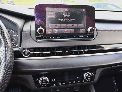 Used 2022 Mitsubishi Outlander SEL Black Edition image 20