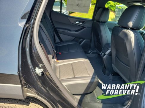 New 2026 Chevrolet Equinox LT w/ Convenience Package II image 16