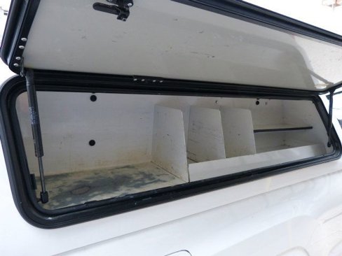 Used 2022 Toyota Tacoma SR image 17