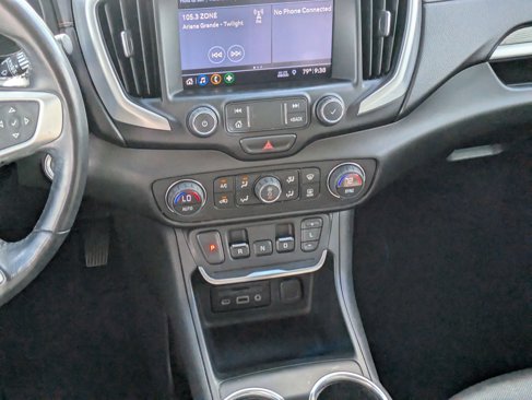 Used 2019 GMC Terrain SLT w/ Preferred Package image 19