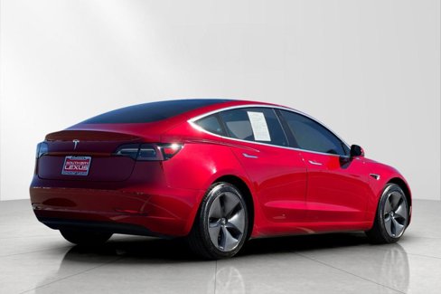 Used 2018 Tesla Model 3 image 6