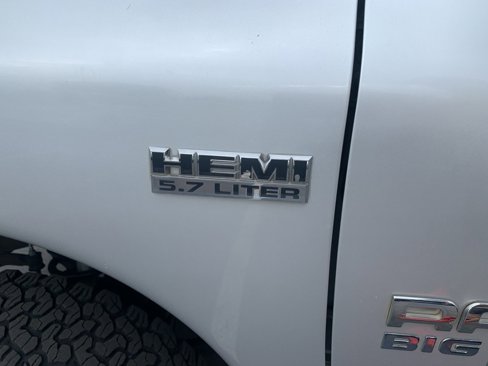 Used 2006 Dodge Ram 2500 Truck SLT w/ Quad Cab Big Horn Value Group image 6