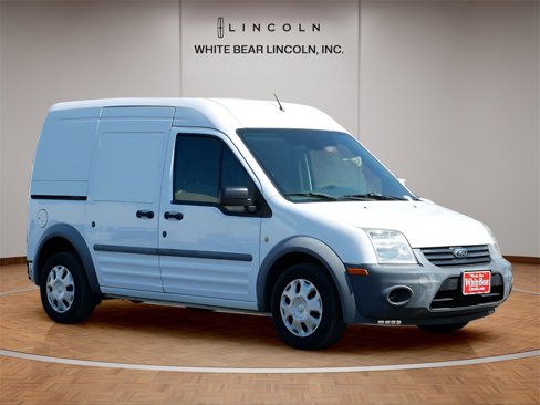 Used 2013 Ford Transit Connect XL image 3