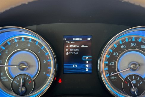 Used 2013 Chrysler 300 C Luxury Series w/ Beats Audio Group image 35