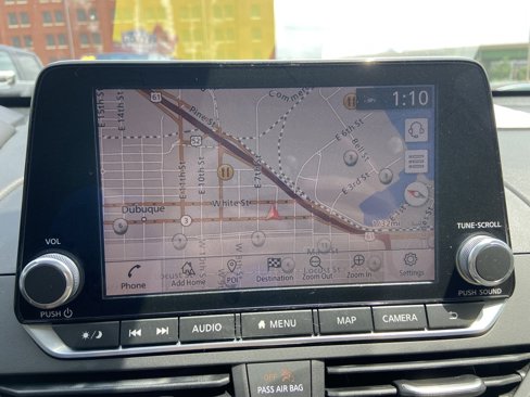 Used 2020 Nissan Altima 2.0 Platinum image 17