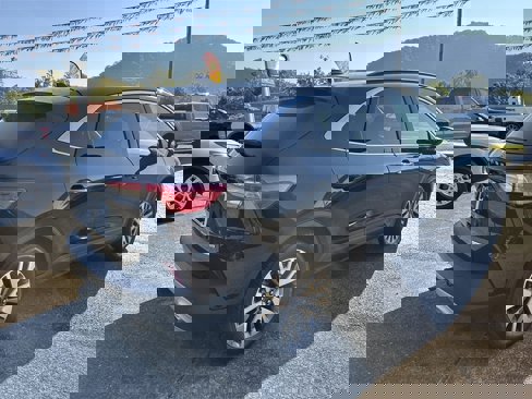 Used 2020 Ford Escape Titanium image 4