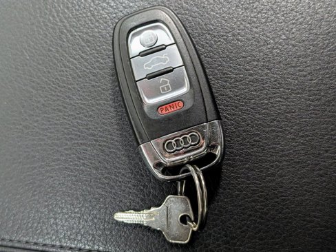 Used 2015 Audi Q5 2.0T Premium Plus w/ Technology Package image 39