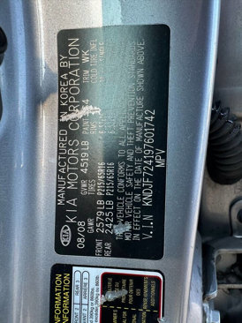 Used 2009 Kia Sportage LX image 31