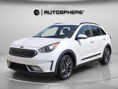 Used 2017 Kia Niro image 4