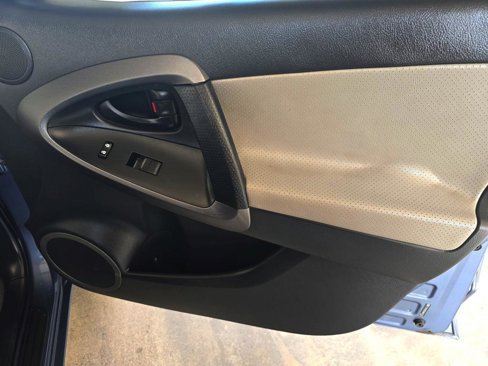 Used 2012 Toyota RAV4 Limited w/ Premium Plus Value Pkg image 25
