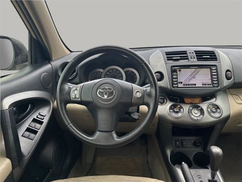 Used 2011 Toyota RAV4 Limited image 20