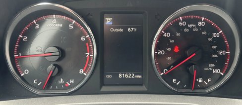 Used 2017 Toyota RAV4 SE image 12