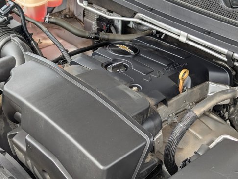 Used 2021 Chevrolet Colorado LT w/ Safety Package image 32