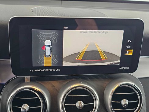 Used 2022 Mercedes-Benz GLC 300 image 27