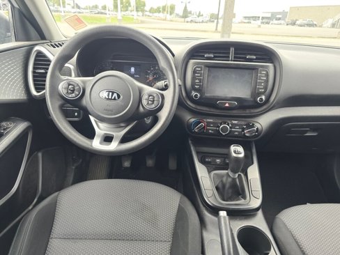 Used 2020 Kia Soul LX image 15
