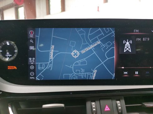 Used 2022 Lexus ES 350 F Sport image 24