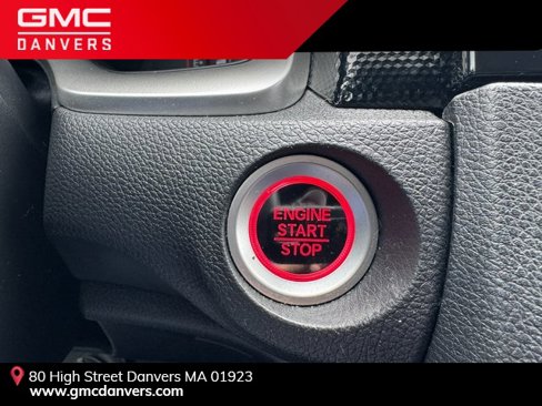 Used 2020 Honda Civic Sport image 16