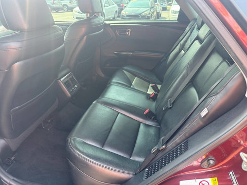 Used 2013 Toyota Avalon Limited image 6